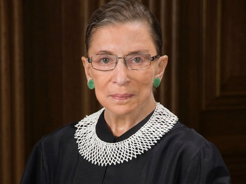 PETITION: Do not fill Ruth Bader Ginsburg's Supreme Court seat until after the 2021 inauguration