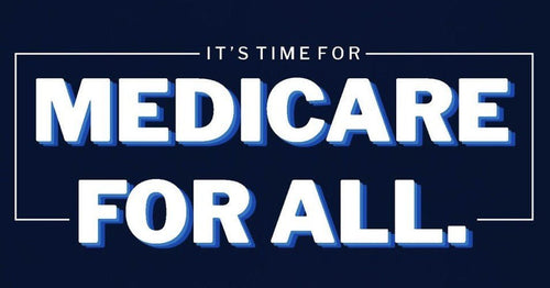 PETITION: Healthcare is a Right