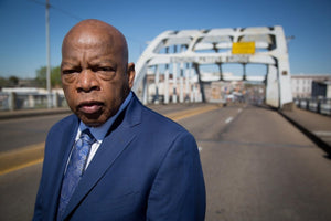 PETITION: Rename The Edmund Pettus Bridge After Representative John Lewis