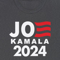 Joe & Kamala Shirts