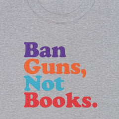 Books & Guns Shirts