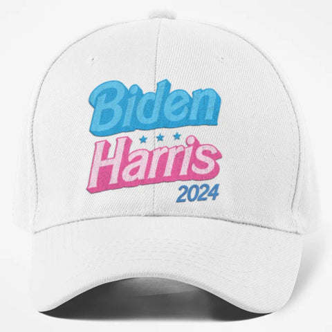 Kamala Harris Hats - Balance of Power