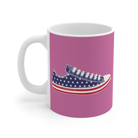 Kamala Harris Mugs - Balance of Power