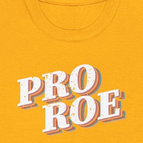 Reproductive Freedom Shirts - Balance of Power