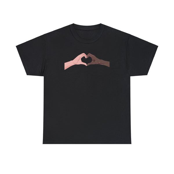 Love without Color - Shirt