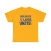 Childless Cat Ladies Unite! - Shirt