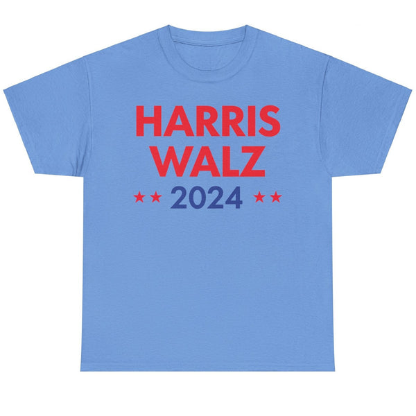 Harris & Walz 2024 - Shirt