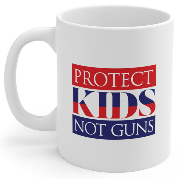 Protect Kids. Not Guns.