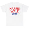 Harris & Walz 2024 - Shirt