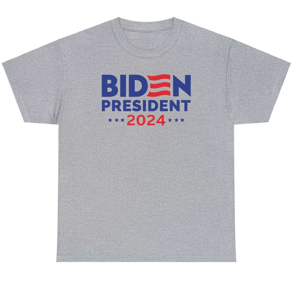 Biden President 2024 - Shirt
