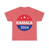 Stars Kamala 2024 - Shirt