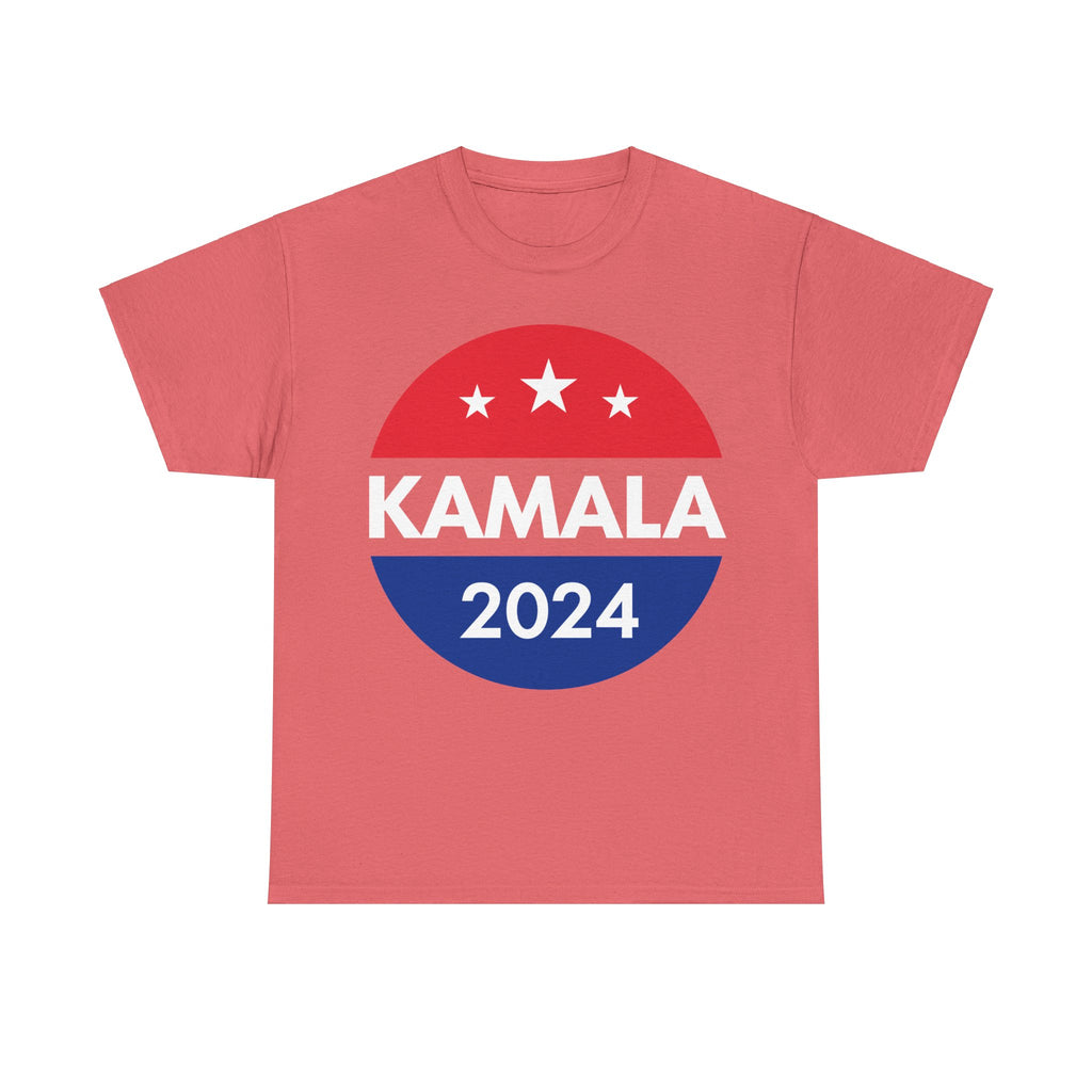 Stars Kamala 2024 - Shirt