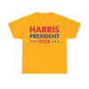 Harris President 2024 - Shirt