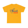 Kamala Signature 2024 - Shirt