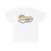 Rainbow Pride Harris 2024 - Shirt