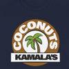 Kamala's Coconuts - Shirt