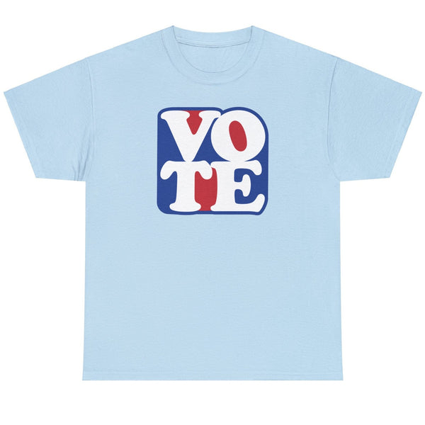 Vote Bubble - Shirt