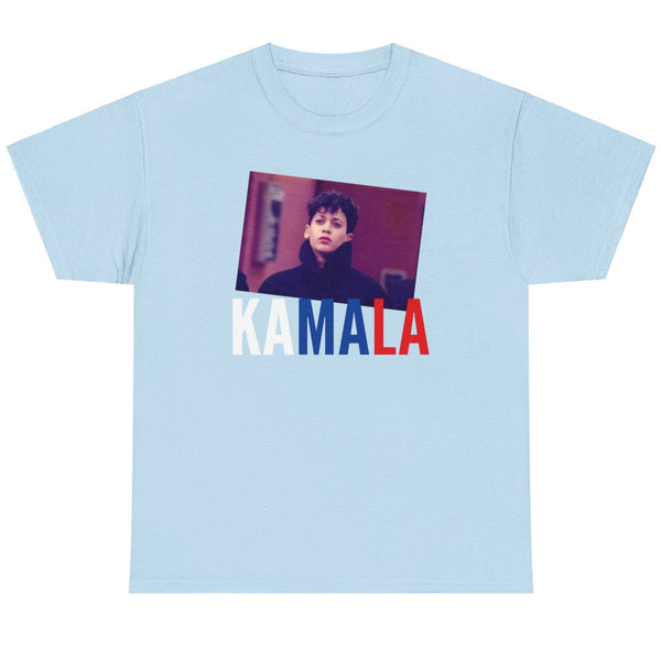 Youthful Kamala - Shirt