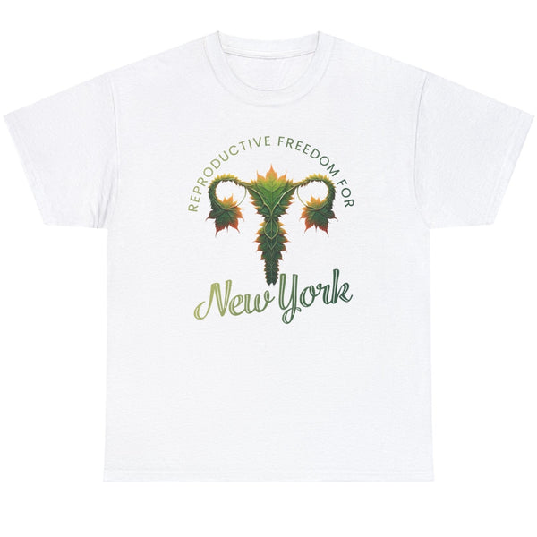 Reproductive Freedom for New York - Shirt