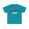 Stop Project 2025 - Shirt