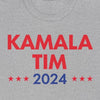 Kamala & Tim 2024 - Shirt