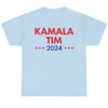 Kamala & Tim 2024 - Shirt