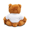 Comma La - Teddy Bear