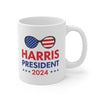 Cool Harris President - Mug