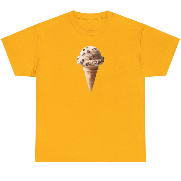 Joe's Chocolate Chip Ice Cream Cone - Shirt