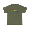 Rainbow Pride Harris 2024 - Shirt