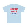 Harris & Walz 2024 - Shirt