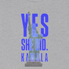 Yes She Did Lady Liberty - Shirt