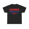 Harris President 2024 - Shirt