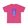 Yes She Did Lady Liberty - Shirt