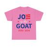 Joe is the GOAT 2020 - 2024 - Shirt