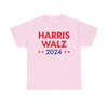 Harris & Walz 2024 - Shirt