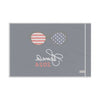 Cool Kamala Signature 2024 - Flag