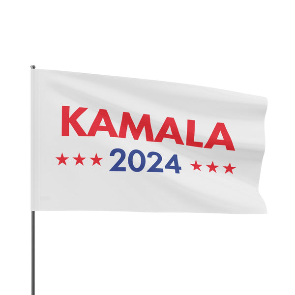 Kamala 2024 - Flag