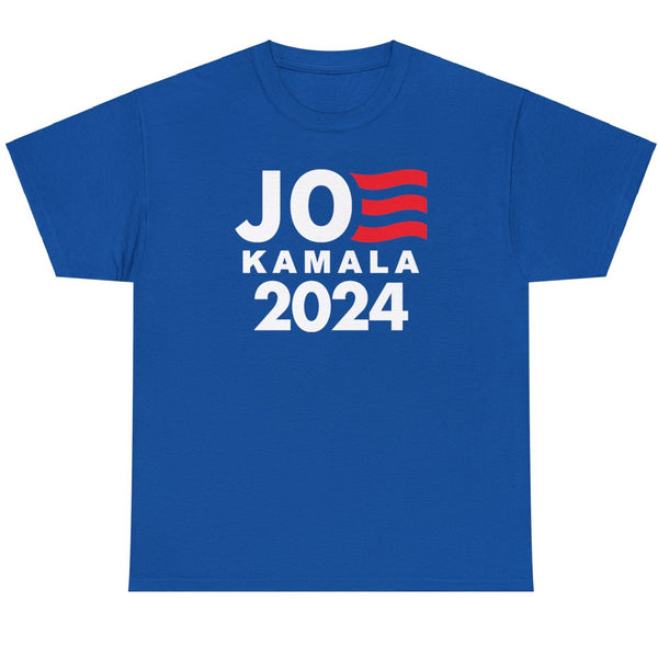 Joe Kamala 2024 - Shirt