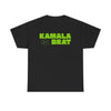 Kamala IS Brat - Shirt