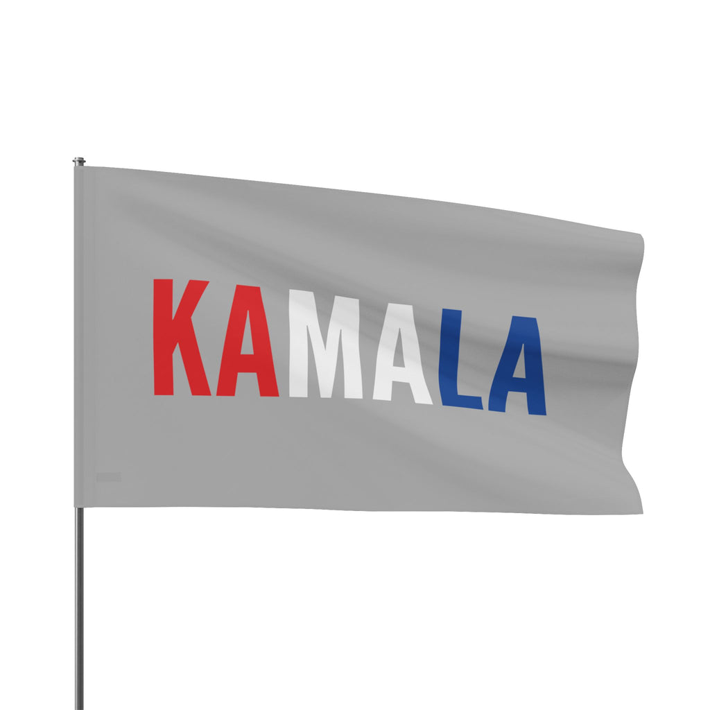 KA MA LA - Flag