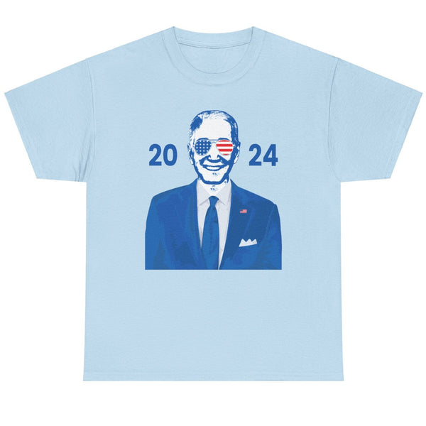 Cool Joe 2024 - Shirt
