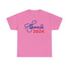 Kamala Signature 2024 - Shirt