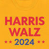 Harris & Walz 2024 - Shirt