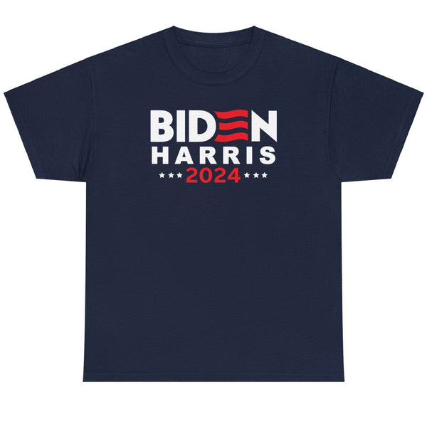 Biden Harris 2024 - Shirt