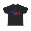 Kamala Signature 2024 - Shirt