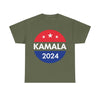 Stars Kamala 2024 - Shirt