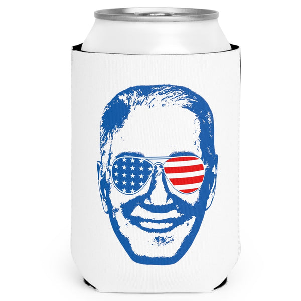 Cool Biden - Can Cooler Sleeve