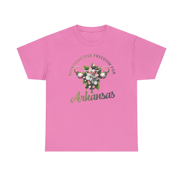 Reproductive Freedom for Arkansas - Shirt