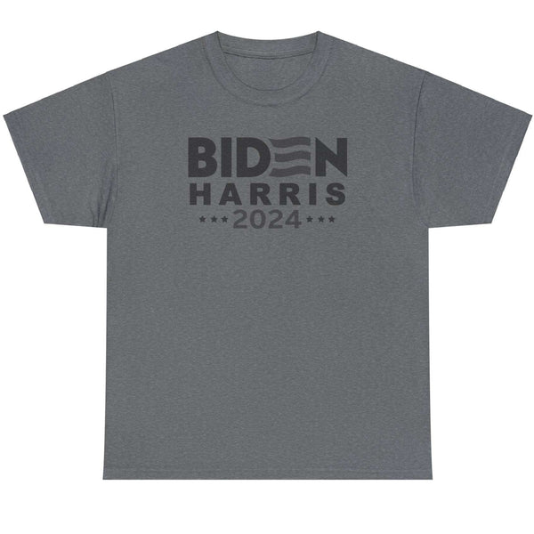 Black Biden Harris 2024 - Shirt